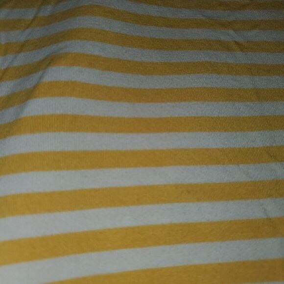 Time and tru XXL striped dress with pockets - Picture 6 of 11